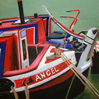 My Boat