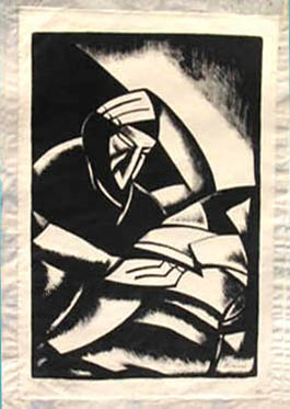 the philosopher lithograph 8/50 signed